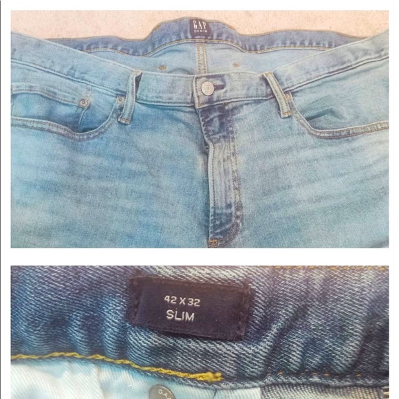 Gap jeans - Picture 2 of 4
